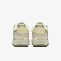 Nike Air Force 1 Shadow женская Кроссовки цвет белый
