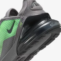 Nike Air Max 270 Little детские Кроссовки цвет черный