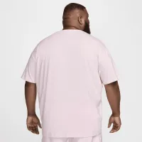 Nike Sportswear мужские Max90 футболка Pink