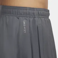 Nike Challenger Flash чоловічі Dri-FIT Woven Running Pants колір сірий