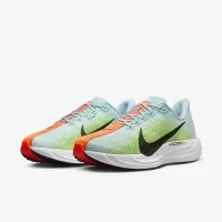 Nike Pegasus Plus мужские Road Running Кроссовки синий