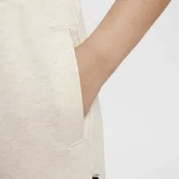 Nike Standard Issue Big детские Dri-FIT Fleece Pants цвет коричневый