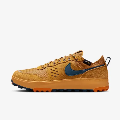 Nike C1TY Premium Cordura Кросівки колір коричневий