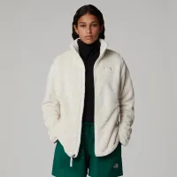 Кофта/футболка The North Face Osito 0A7UQJQLI1 - Белая