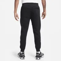 Nike Club Fleece чоловічі Fleece Pants колір чорний