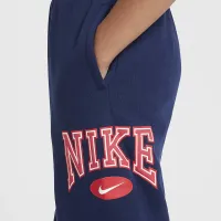 Nike Game Day Essentials Little дитячі Joggers блакитний
