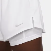 Nike One жіноча Dri-FIT З високою талією 3