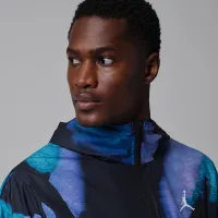 Nike Jordan Brooklyn Dream Dunk чоловічі Draft Куртка колір чорний