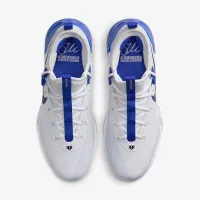 Nike Force Zoom Trout 9 Elite бейсбольные бутсы цвет белый