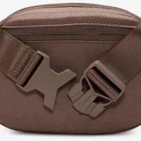 Nike Aura Crossbody сумка (2л) цвет коричневый