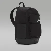 Nike Jordan Essentials наплічник (28.75L) колір чорний
