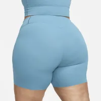 Nike Zenvy женская Gentle-Support С высокой Талией 8