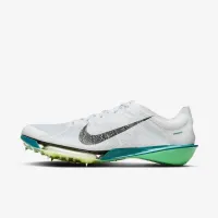 Nike Victory 2 Track & Field Distance Spikes цвет белый