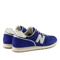 Кросівки unisex New Balance ML373SS2 – Блакитні