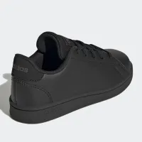 Кроссовки adidas Advantage Lifestyle Court Lace GW6484 - Черные
