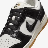 Nike Dunk Low LX женская Кроссовки цвет серый
