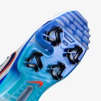 Nike Infinity Tour 2 для гольфу Кросівки колір сірий