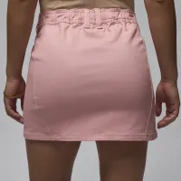 Nike Jordan женская Utility юбка Pink