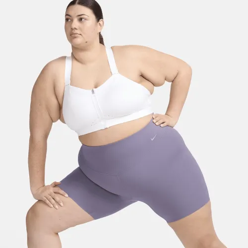 Nike Zenvy женская Gentle-Support С высокой Талией 8