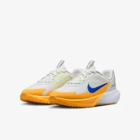 Nike Sonic Fly Big детские Running Кроссовки цвет белый