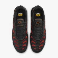 Nike Air Max Plus Drift мужские Кроссовки цвет черный