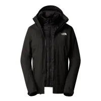Куртка The North Face Inlux Triclimate 0A4SVJAIS1 -  Черная