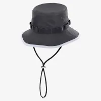 Nike Apex Baseball Bucket Hat колір сірий