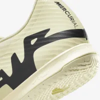 Nike Mercurial Vapor 15 Academy Indoor/Court Low-Top Soccer Кроссовки Yellow