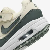 Nike Air Max 1 EasyOn Little дитячі Кросівки колір коричневий