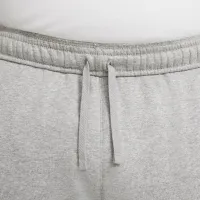 Nike Sportswear Club Fleece мужские Pants цвет серый