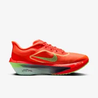 Nike Zoom Fly 6 мужские Road Racing Кроссовки цвет красный