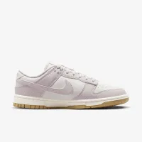 Nike Dunk Low Premium Next Nature женская Кроссовки цвет серый