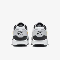 Nike Air Max 1 чоловічі Кросівки колір білий