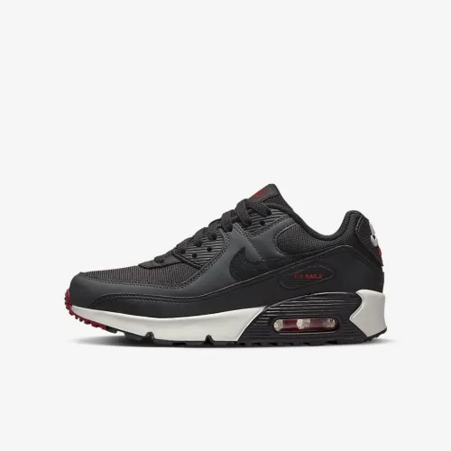 Nike Air Max 90 LTR Big Kids’ Кросівки колір сірий