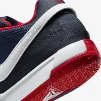 Nike Ja 1 баскетбольні Кросівки блакитний