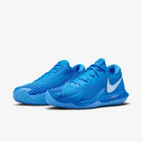 NikeCourt Zoom Vapor Cage 4 Rafa Men’s Hard Court Tennis Кроссовки синий