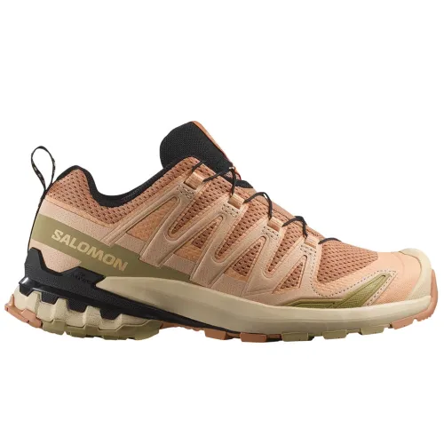 Кроссовки для бега Женские Salomon XA PRO 3D V9 (475891)