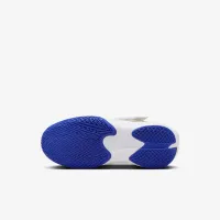Nike G.T. Cut 3 SE Little дитячі Кросівки колір білий
