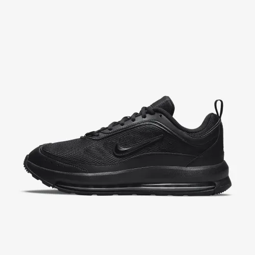 Nike Air Max AP чоловічі Кросівки колір чорний