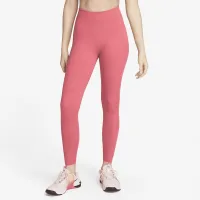 Nike One Luxe жіноча Mid-Rise 7/8 лосіни Pink