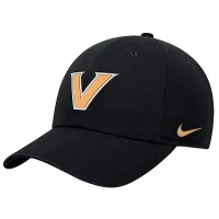 Vanderbilt Club мужские Nike College Cap цвет черный