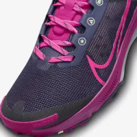 Nike Kiger 9 женская Trail Running обовь Purple