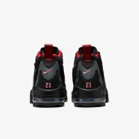 Nike Air DT Max '96 мужские Кроссовки цвет черный