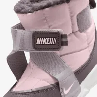 Nike Flex Advance Little дитячі Boots Pink