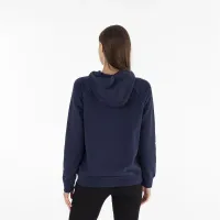 Кофта/футболка Nike Park 20 Толстовка з капюшоном CW6957-451 - Синя