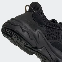 Кроссовки adidas Originals Ozweego EE6999 - Черные