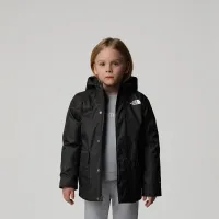 Куртка The North Face North Down Triclimate 3 in 1 0A84M6TKO1 - Чорна