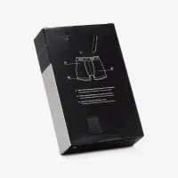Nike Everyday Big детские Dri-FIT трусы (3 пары) синий