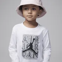 Nike Air Jordan Toddler 2-Piece Pants набор цвет черный