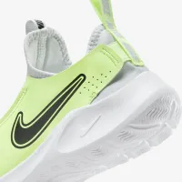 Nike Flex Runner 3 Big дитячі Road Running Кросівки колір сірий